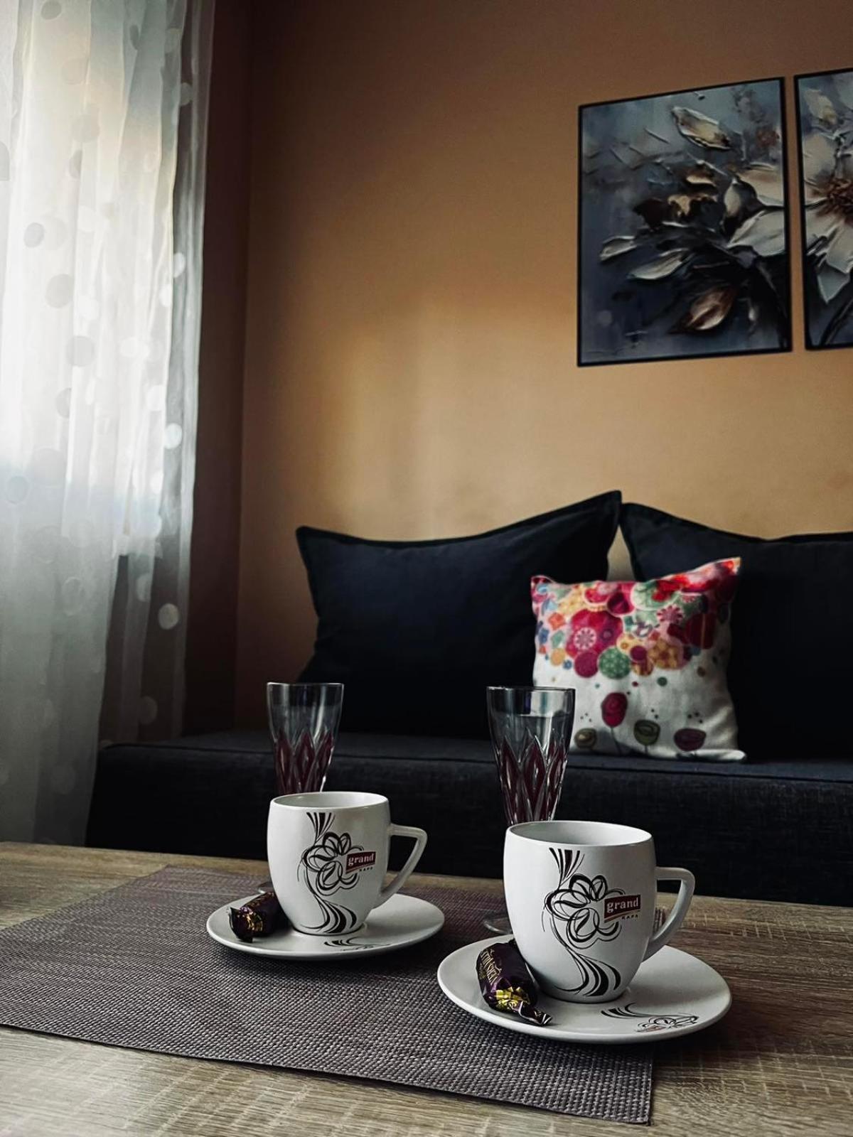 Apartman Milkovic 2 Sombor Exterior photo